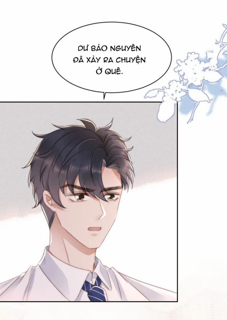 Những Ngày Cùng Tra Công Chính Diện Quyết Đấu 29 trang 4