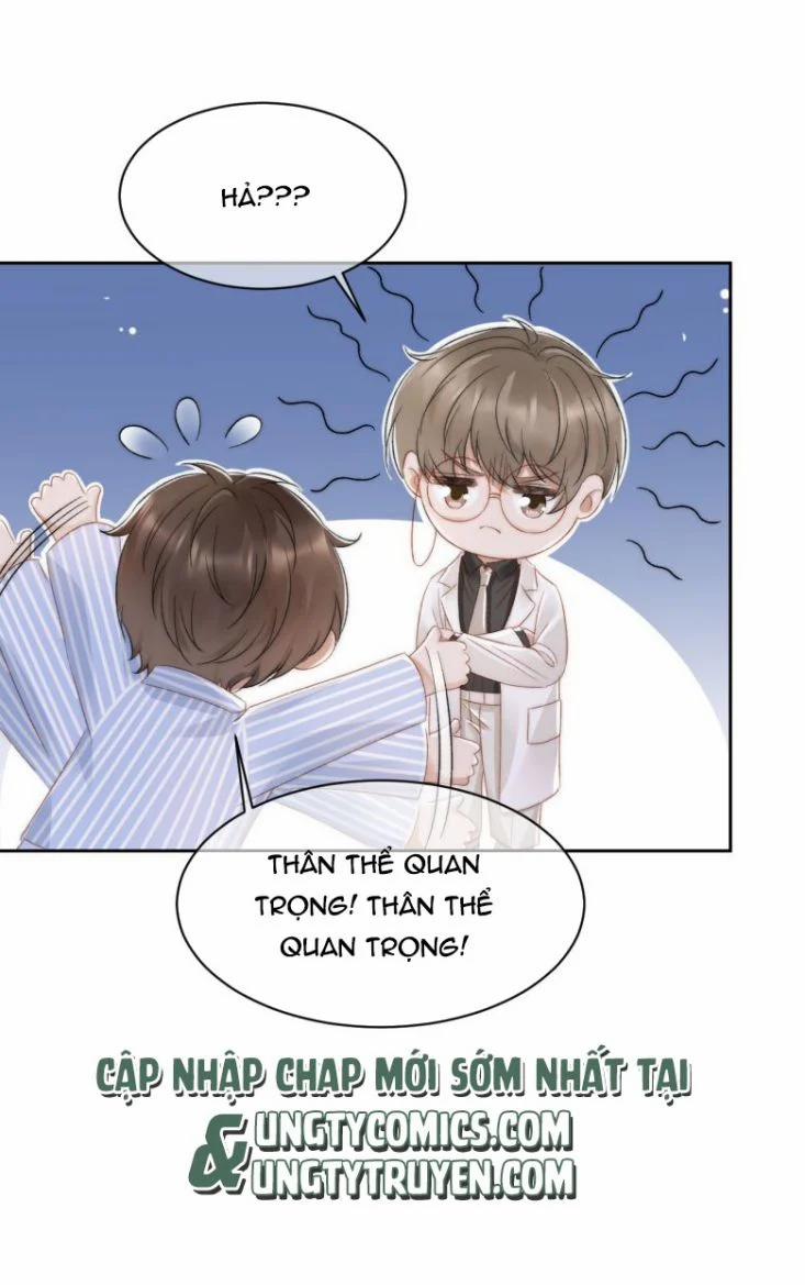 Những Ngày Cùng Tra Công Chính Diện Quyết Đấu 29 trang 53