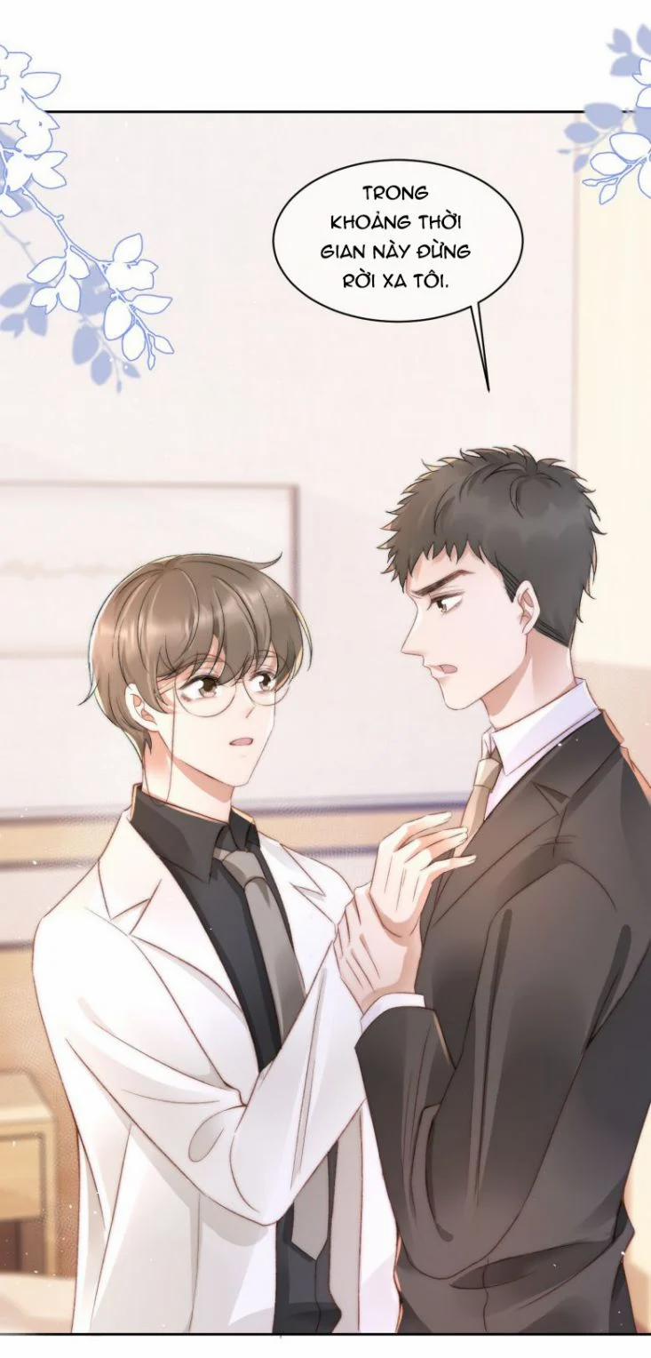 Những Ngày Cùng Tra Công Chính Diện Quyết Đấu 29 trang 59