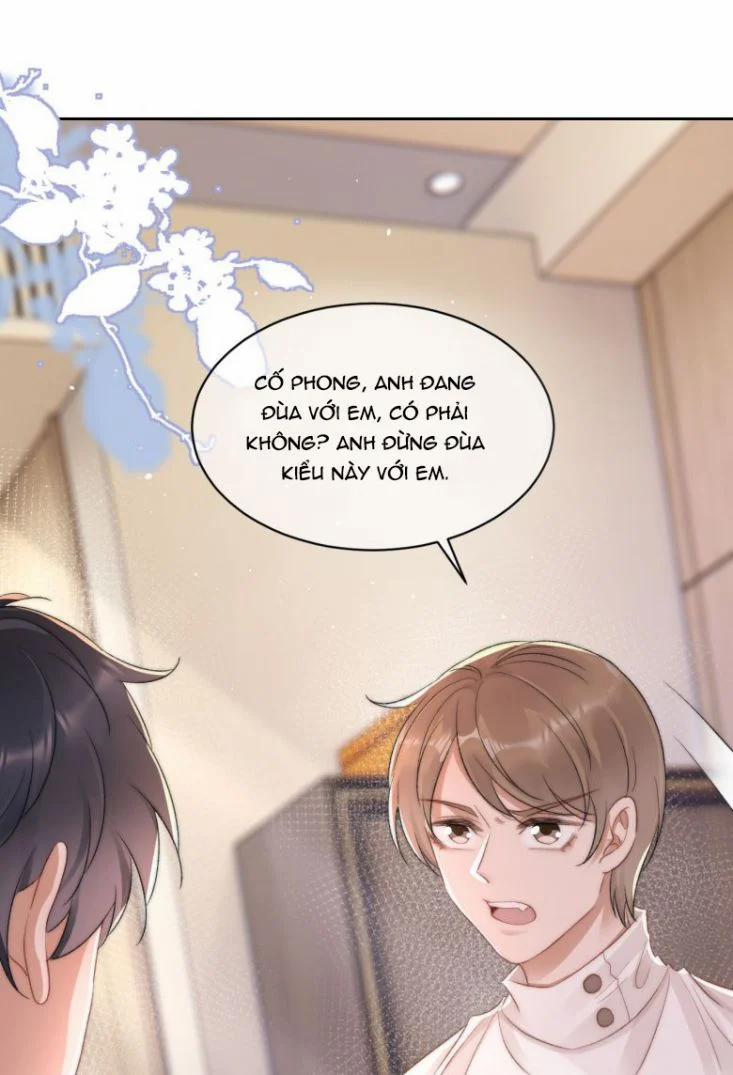 Những Ngày Cùng Tra Công Chính Diện Quyết Đấu 29 trang 9