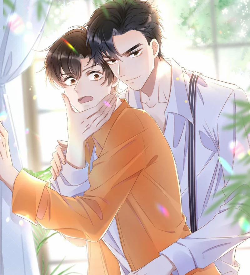 Những Ngày Cùng Tra Công Chính Diện Quyết Đấu 3 trang 0