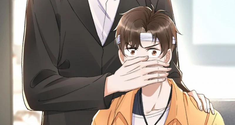 Những Ngày Cùng Tra Công Chính Diện Quyết Đấu 3 trang 20