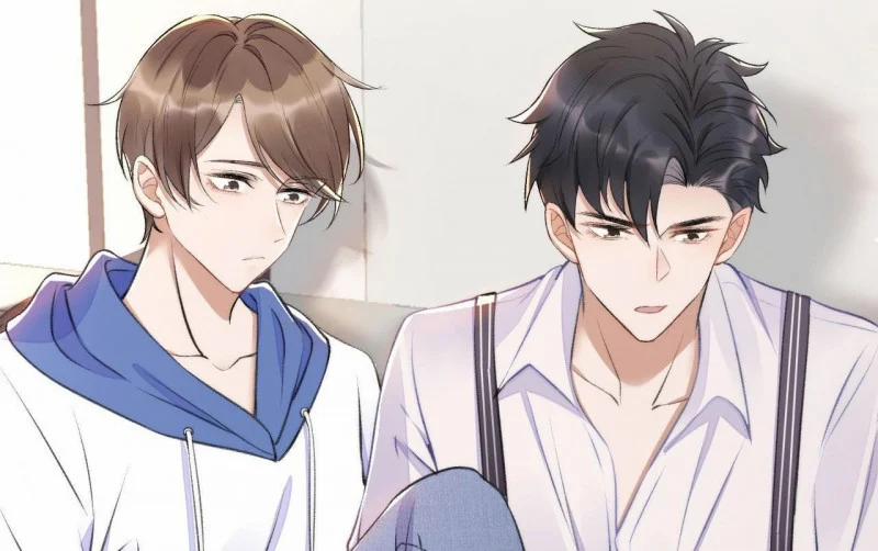 Những Ngày Cùng Tra Công Chính Diện Quyết Đấu 3 trang 31