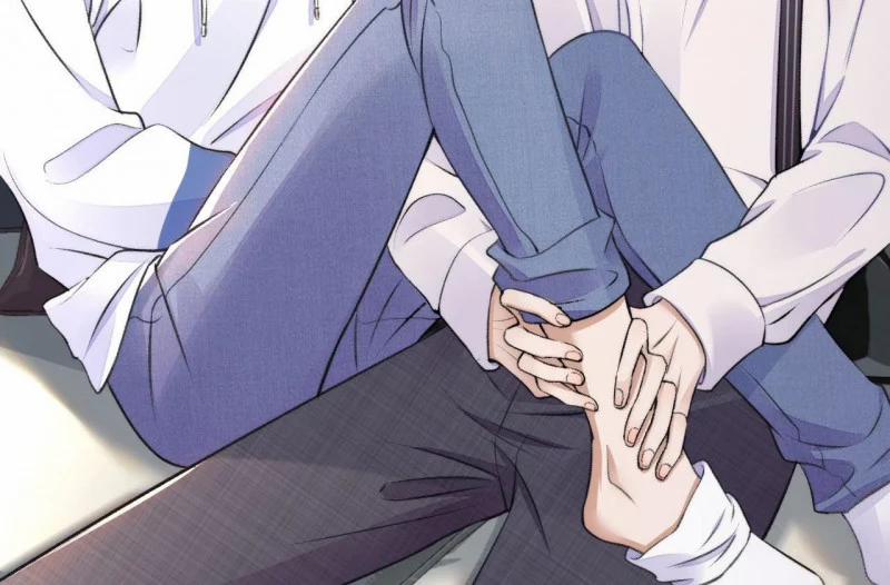 Những Ngày Cùng Tra Công Chính Diện Quyết Đấu 3 trang 32