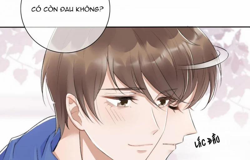 Những Ngày Cùng Tra Công Chính Diện Quyết Đấu 3 trang 34