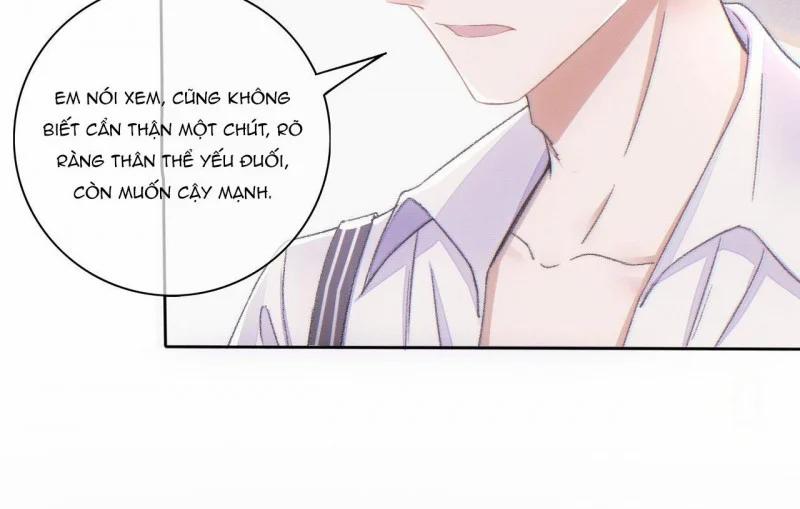 Những Ngày Cùng Tra Công Chính Diện Quyết Đấu 3 trang 37