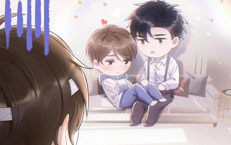 Những Ngày Cùng Tra Công Chính Diện Quyết Đấu 3 trang 39