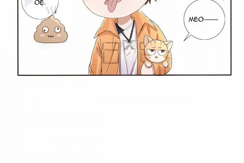 Những Ngày Cùng Tra Công Chính Diện Quyết Đấu 3 trang 42