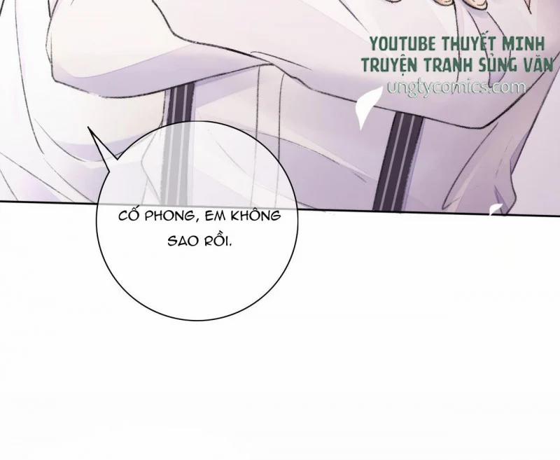 Những Ngày Cùng Tra Công Chính Diện Quyết Đấu 3 trang 50