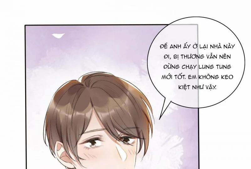 Những Ngày Cùng Tra Công Chính Diện Quyết Đấu 3 trang 51