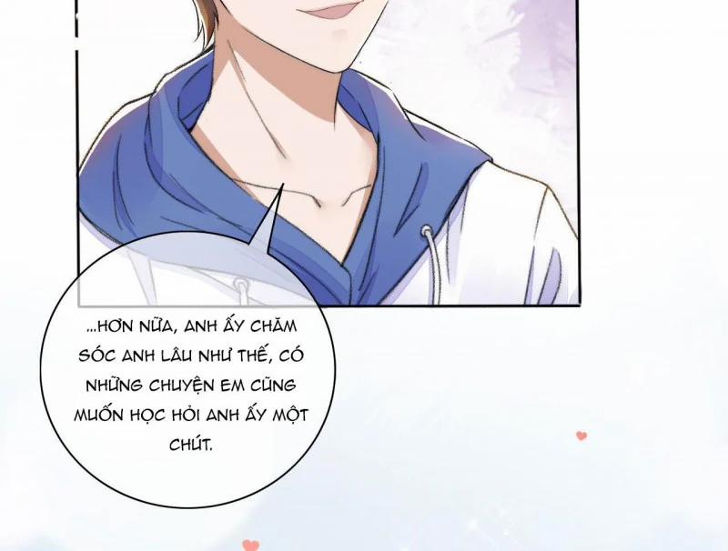 Những Ngày Cùng Tra Công Chính Diện Quyết Đấu 3 trang 52