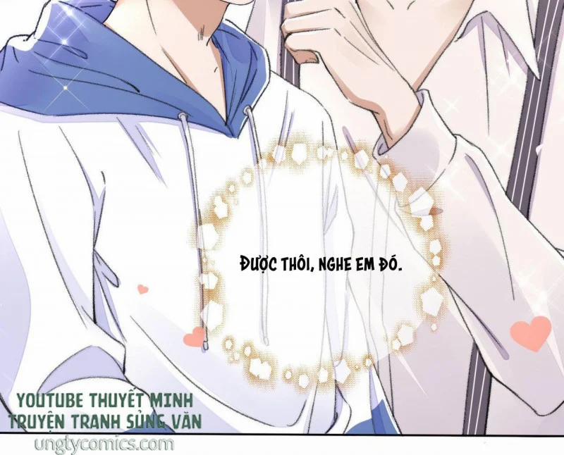 Những Ngày Cùng Tra Công Chính Diện Quyết Đấu 3 trang 54