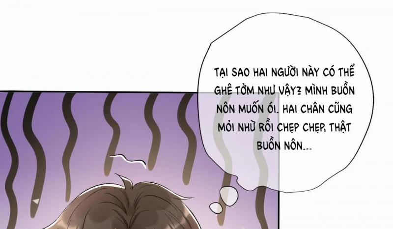 Những Ngày Cùng Tra Công Chính Diện Quyết Đấu 3 trang 55