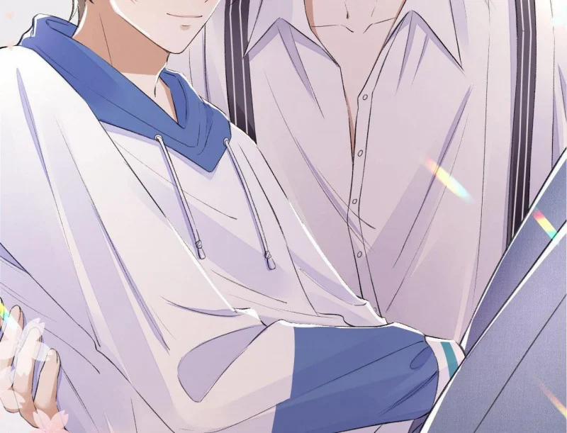 Những Ngày Cùng Tra Công Chính Diện Quyết Đấu 3 trang 7