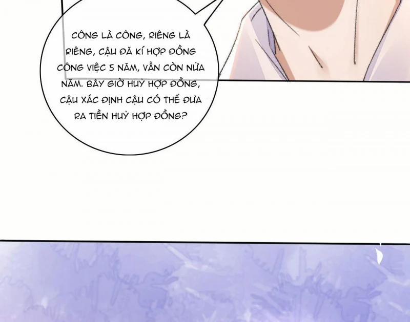 Những Ngày Cùng Tra Công Chính Diện Quyết Đấu 3 trang 79