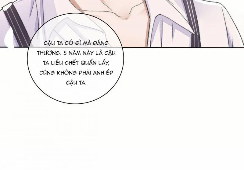 Những Ngày Cùng Tra Công Chính Diện Quyết Đấu 3 trang 85