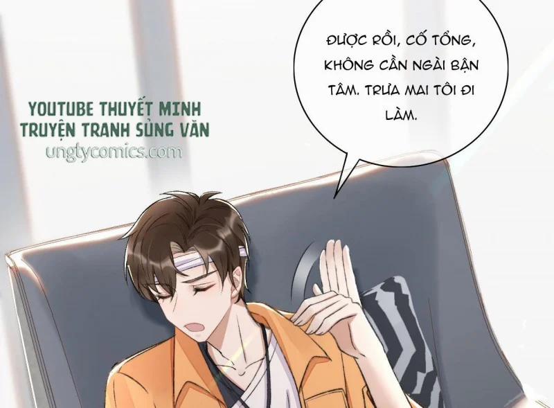 Những Ngày Cùng Tra Công Chính Diện Quyết Đấu 3 trang 89