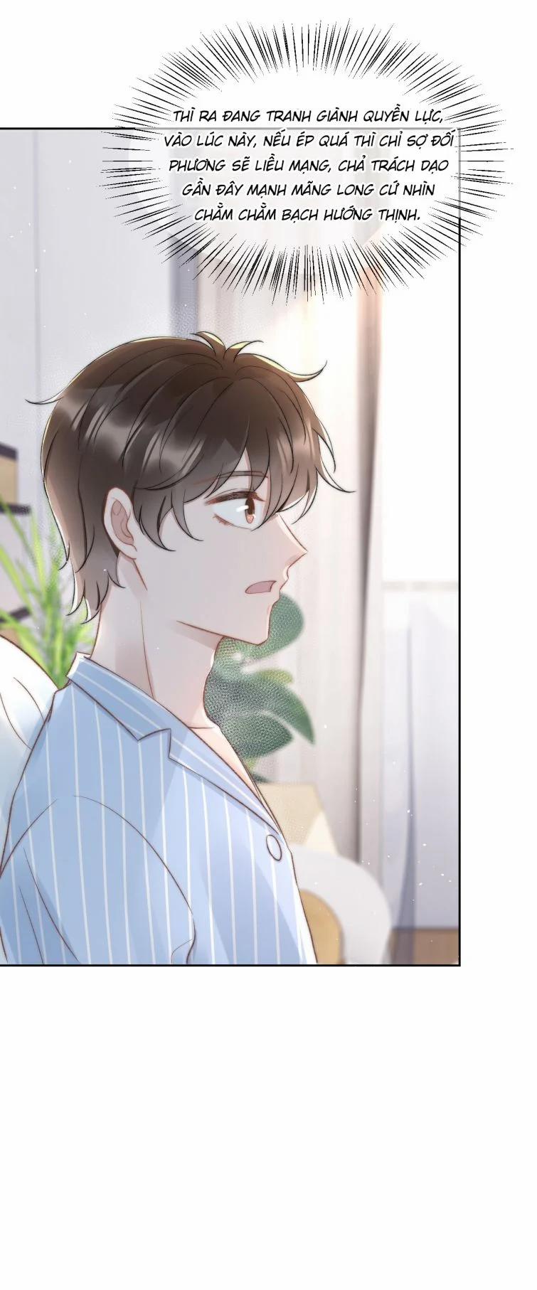 Những Ngày Cùng Tra Công Chính Diện Quyết Đấu 30 trang 10