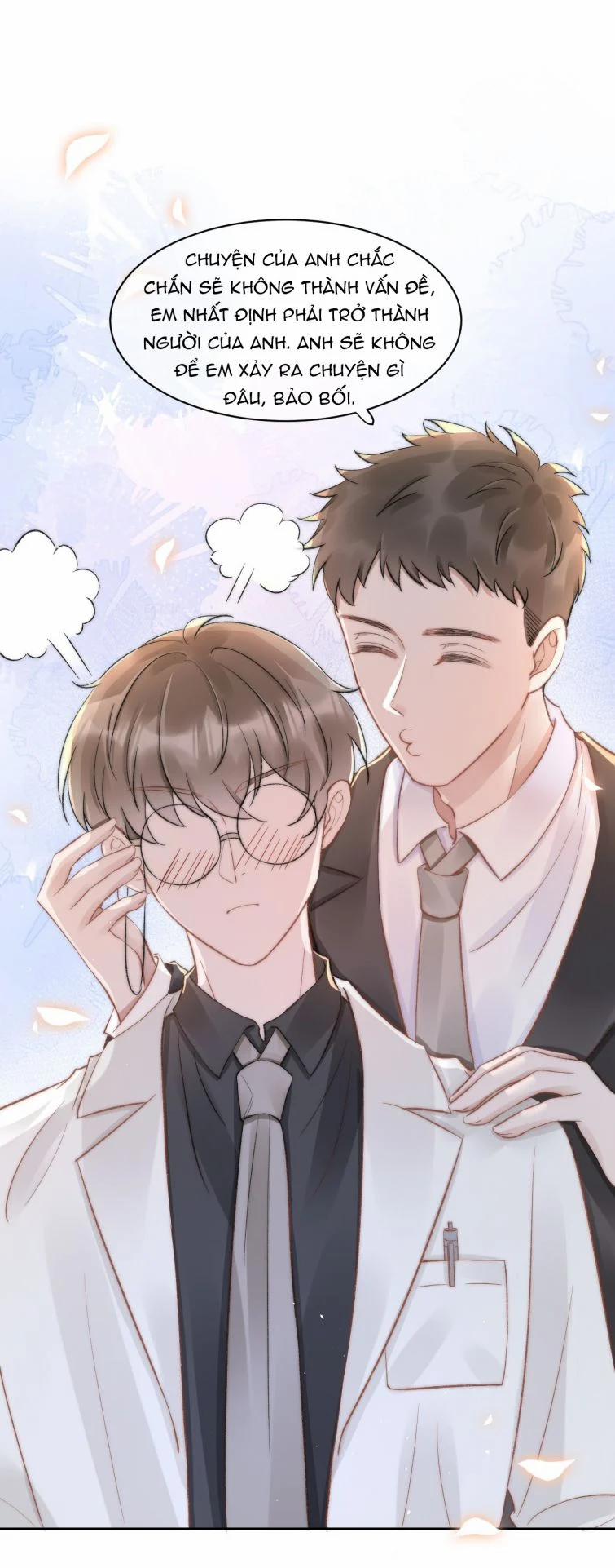 Những Ngày Cùng Tra Công Chính Diện Quyết Đấu 30 trang 11