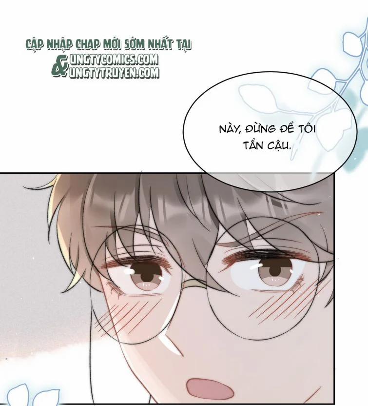 Những Ngày Cùng Tra Công Chính Diện Quyết Đấu 30 trang 16