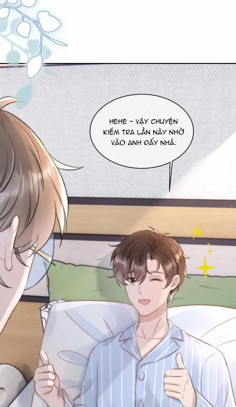 Những Ngày Cùng Tra Công Chính Diện Quyết Đấu 30 trang 17