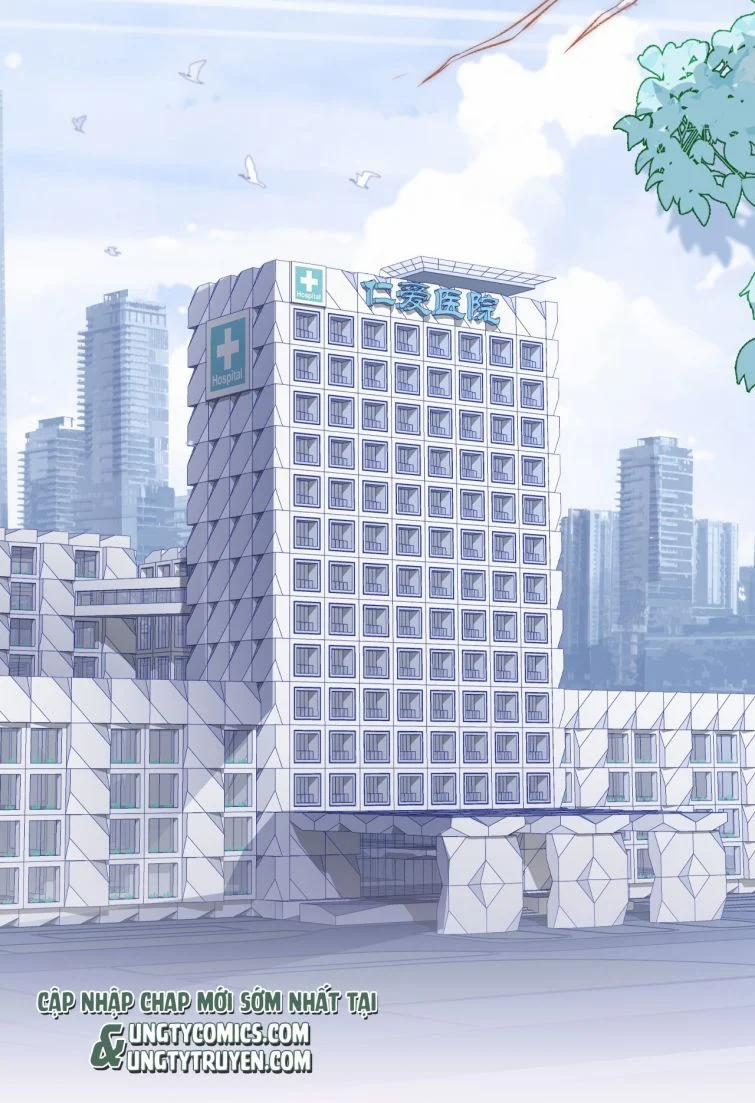 Những Ngày Cùng Tra Công Chính Diện Quyết Đấu 30 trang 36