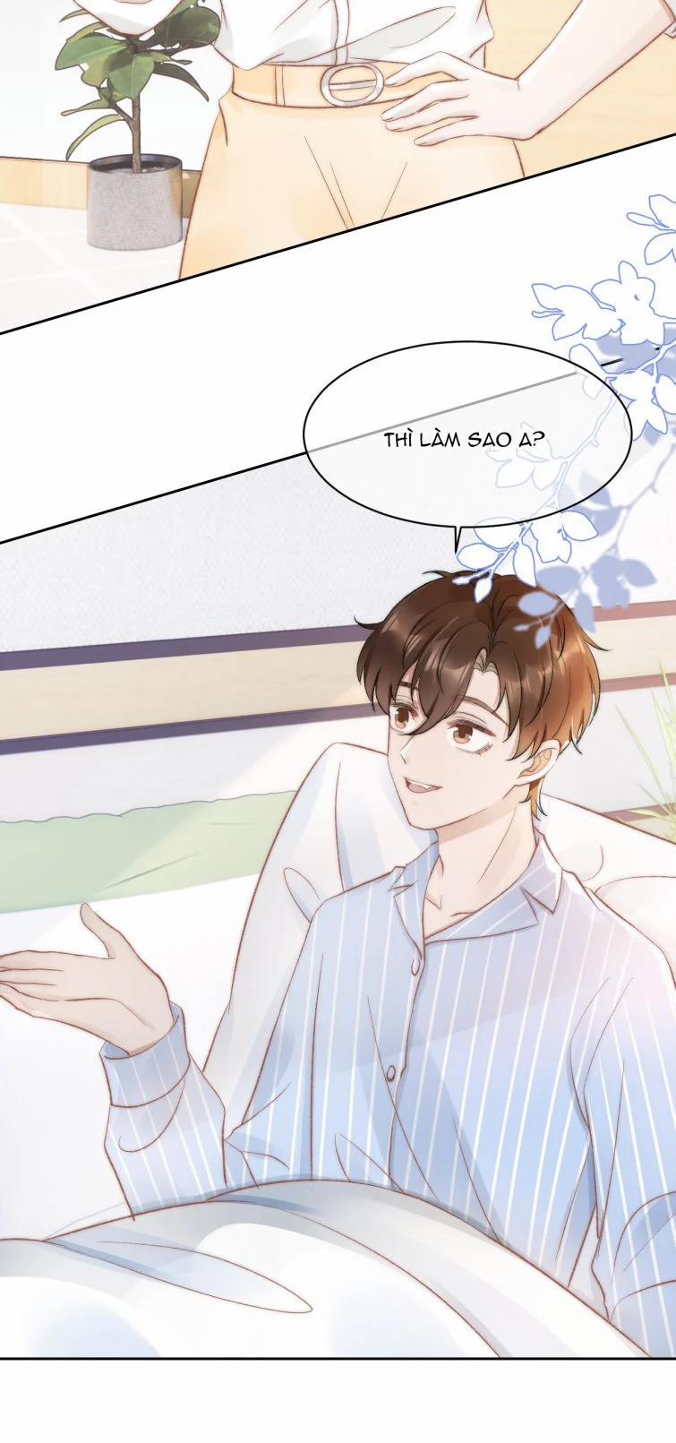 Những Ngày Cùng Tra Công Chính Diện Quyết Đấu 30 trang 40