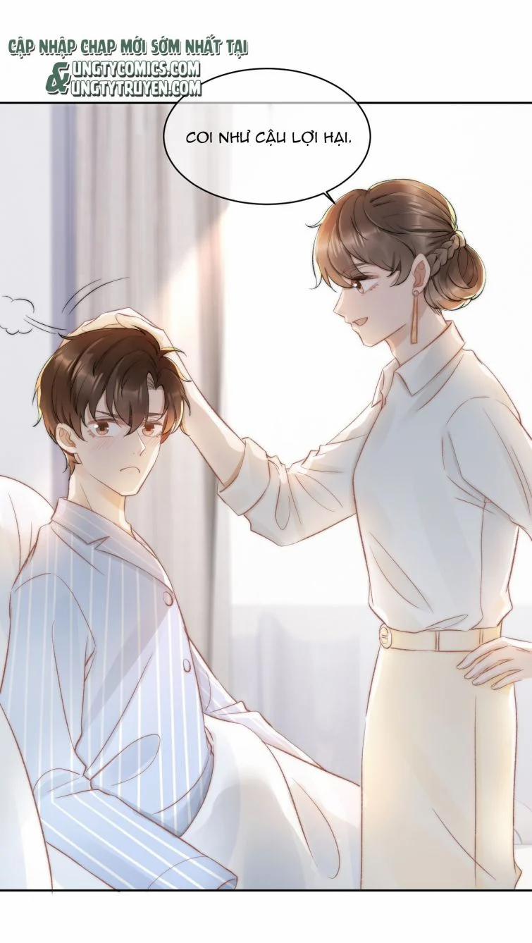 Những Ngày Cùng Tra Công Chính Diện Quyết Đấu 30 trang 41