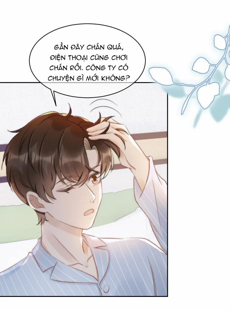 Những Ngày Cùng Tra Công Chính Diện Quyết Đấu 30 trang 42