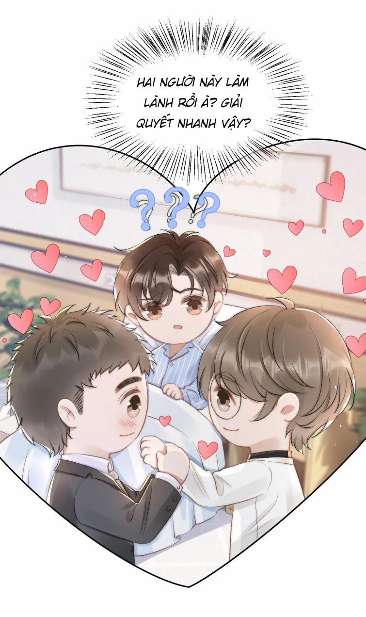 Những Ngày Cùng Tra Công Chính Diện Quyết Đấu 30 trang 5