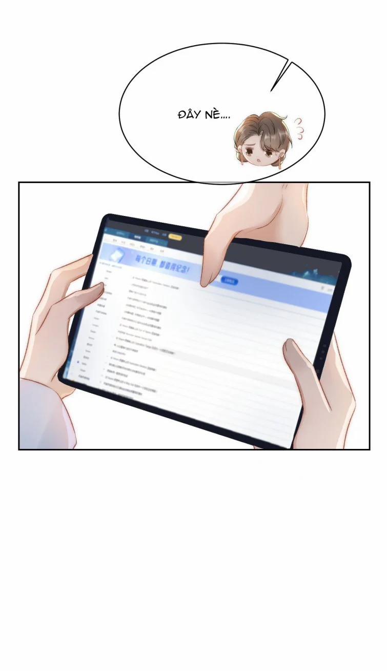 Những Ngày Cùng Tra Công Chính Diện Quyết Đấu 30 trang 53