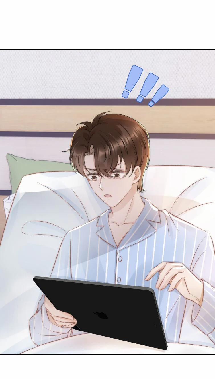 Những Ngày Cùng Tra Công Chính Diện Quyết Đấu 30 trang 54