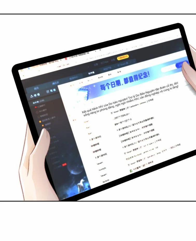 Những Ngày Cùng Tra Công Chính Diện Quyết Đấu 30 trang 55
