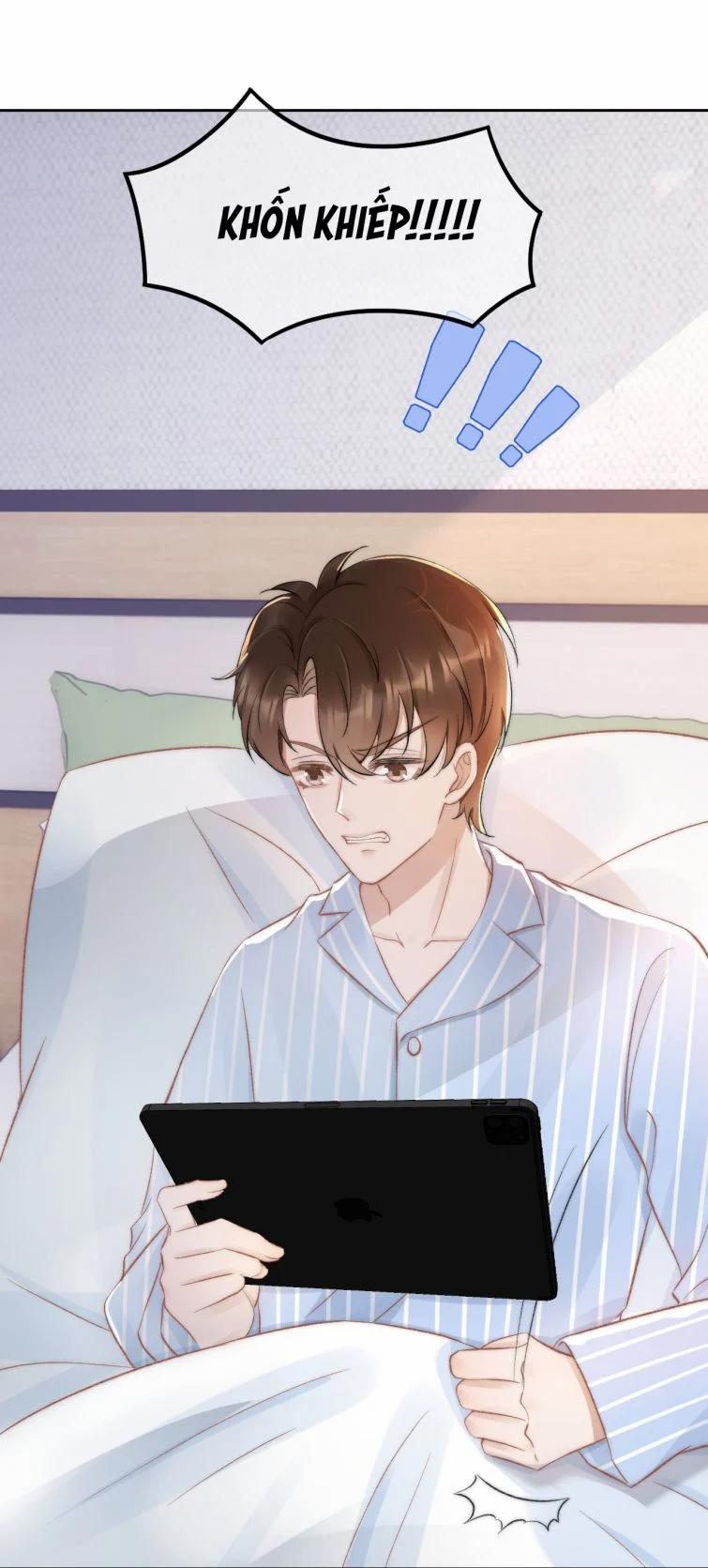 Những Ngày Cùng Tra Công Chính Diện Quyết Đấu 30 trang 57