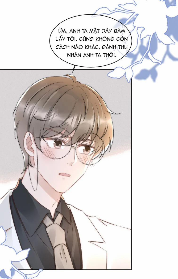 Những Ngày Cùng Tra Công Chính Diện Quyết Đấu 30 trang 7