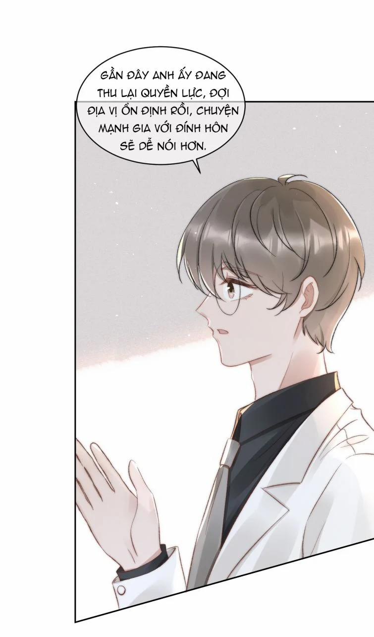 Những Ngày Cùng Tra Công Chính Diện Quyết Đấu 30 trang 9