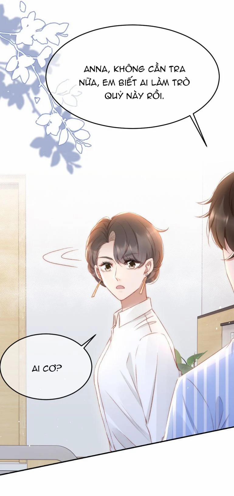 Những Ngày Cùng Tra Công Chính Diện Quyết Đấu 31 trang 12