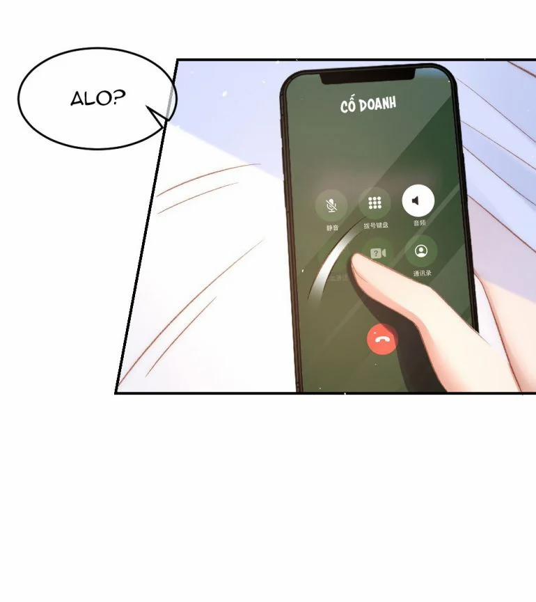 Những Ngày Cùng Tra Công Chính Diện Quyết Đấu 31 trang 13