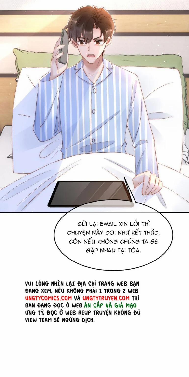 Những Ngày Cùng Tra Công Chính Diện Quyết Đấu 31 trang 19