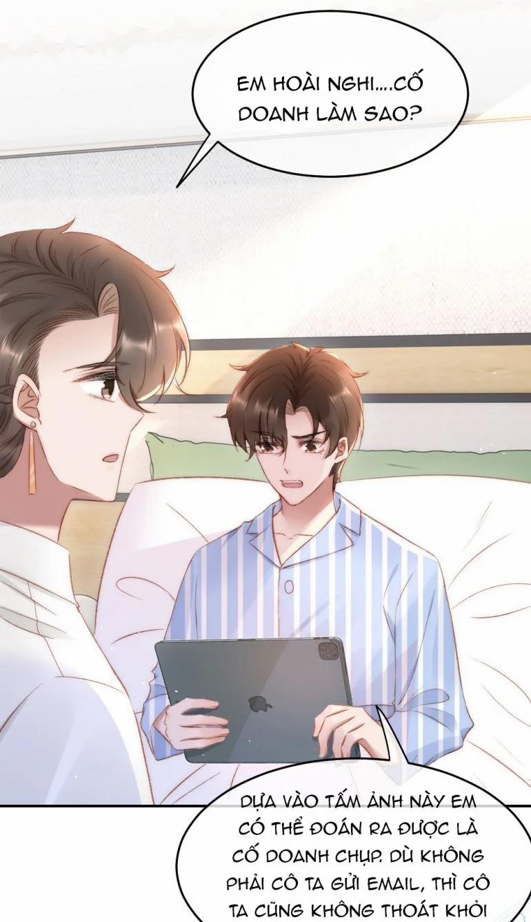 Những Ngày Cùng Tra Công Chính Diện Quyết Đấu 31 trang 21