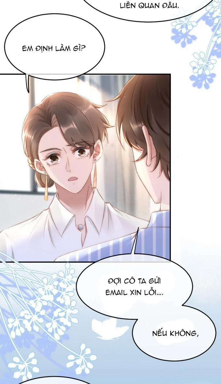 Những Ngày Cùng Tra Công Chính Diện Quyết Đấu 31 trang 22