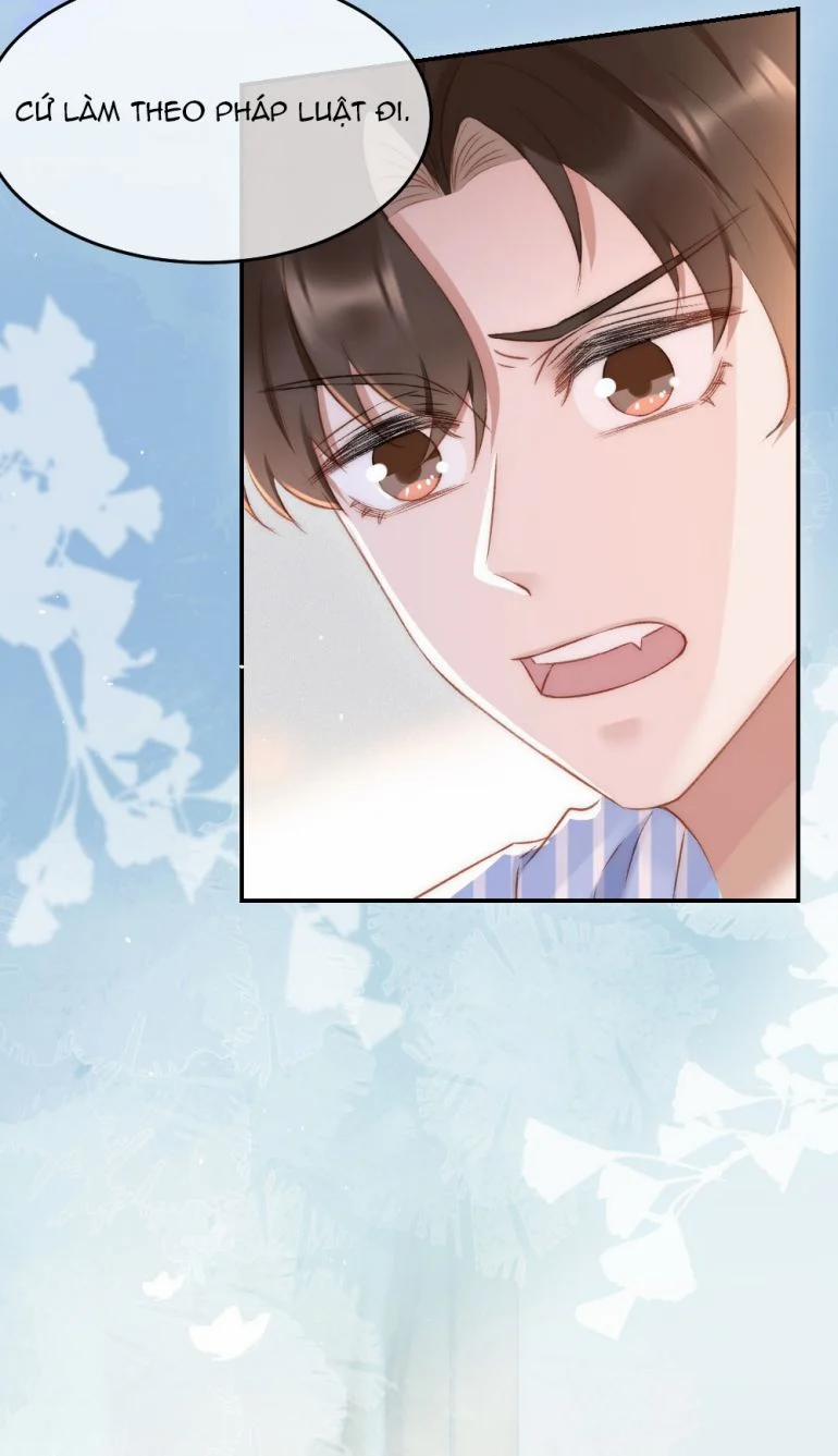 Những Ngày Cùng Tra Công Chính Diện Quyết Đấu 31 trang 23