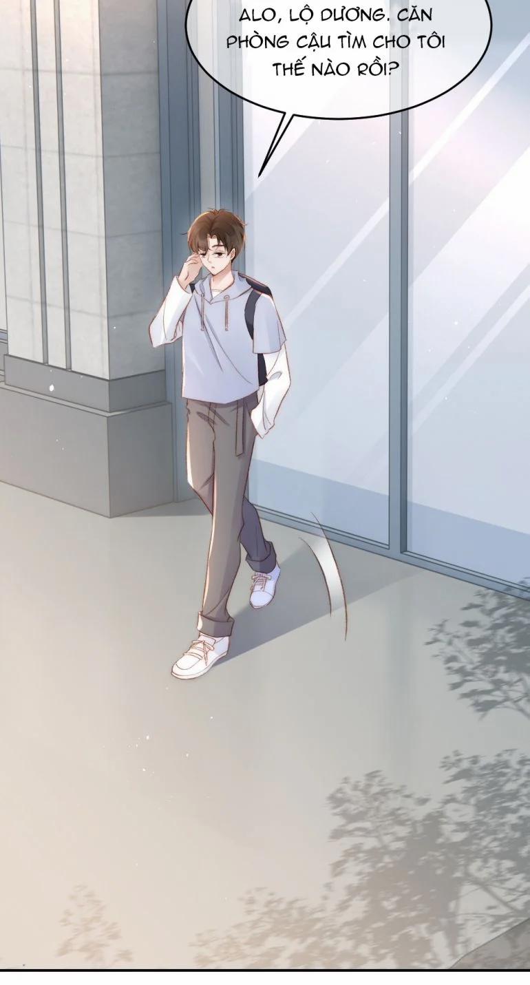 Những Ngày Cùng Tra Công Chính Diện Quyết Đấu 31 trang 28