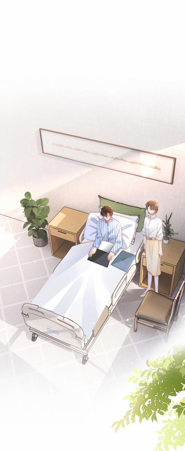 Những Ngày Cùng Tra Công Chính Diện Quyết Đấu 31 trang 3