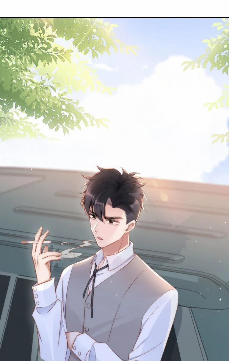 Những Ngày Cùng Tra Công Chính Diện Quyết Đấu 31 trang 30