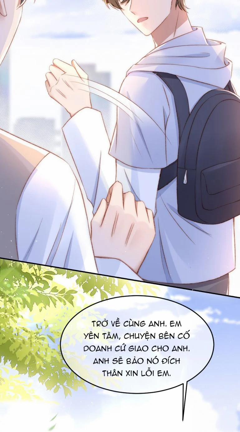 Những Ngày Cùng Tra Công Chính Diện Quyết Đấu 31 trang 34