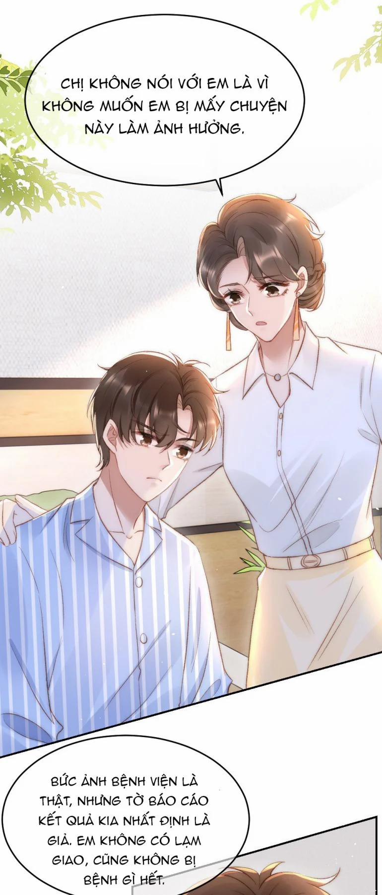 Những Ngày Cùng Tra Công Chính Diện Quyết Đấu 31 trang 4