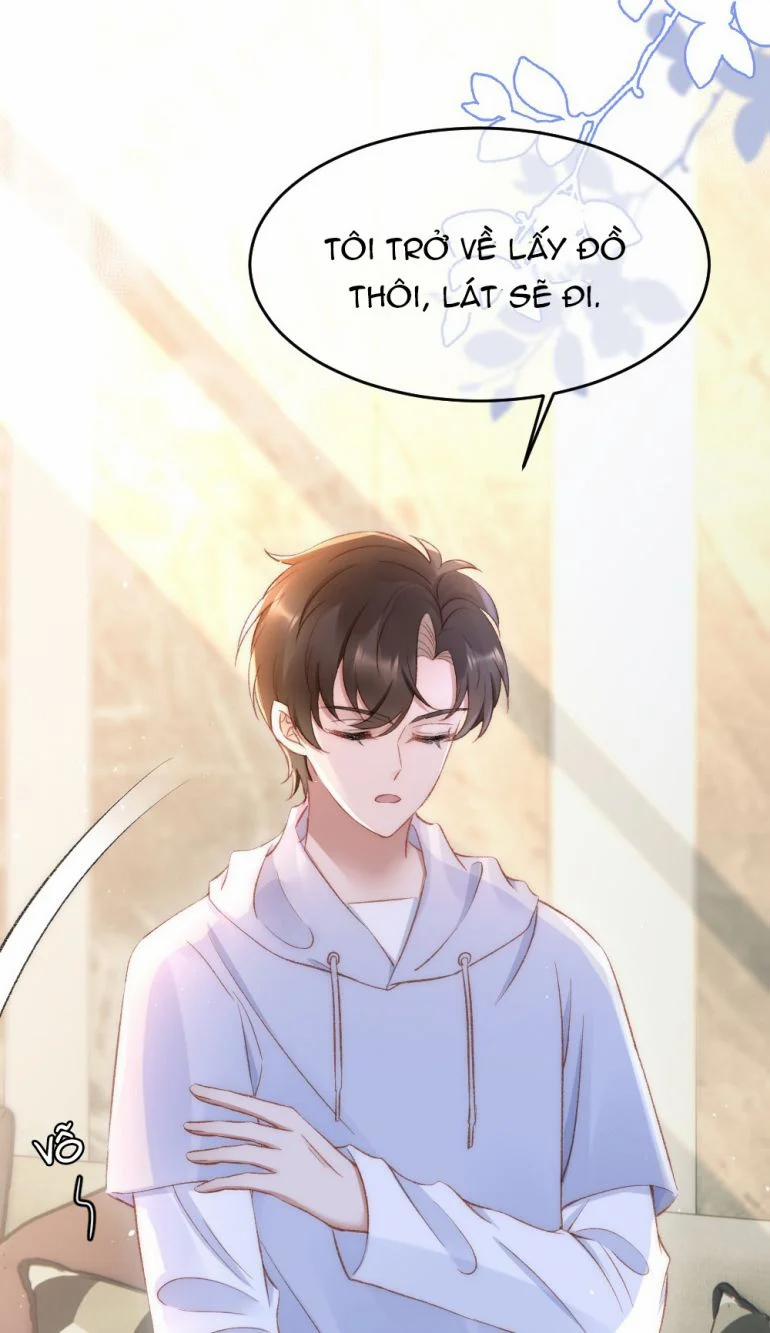 Những Ngày Cùng Tra Công Chính Diện Quyết Đấu 31 trang 44