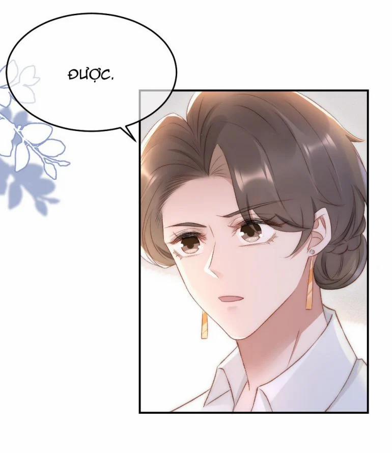 Những Ngày Cùng Tra Công Chính Diện Quyết Đấu 31 trang 8