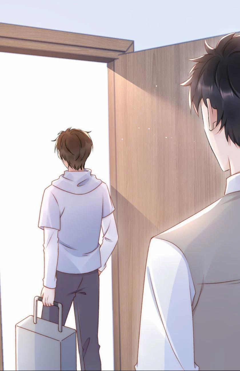 Những Ngày Cùng Tra Công Chính Diện Quyết Đấu 32 trang 35